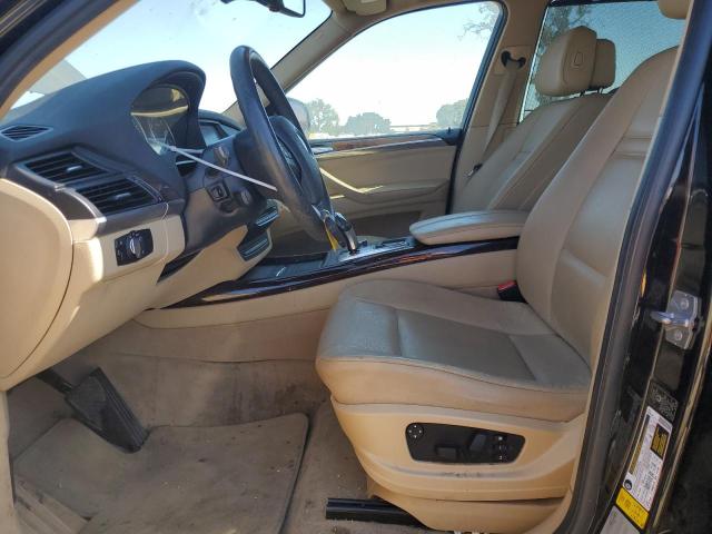 Photo 6 VIN: 5UXFE4C57AL381046 - BMW X5 XDRIVE3 