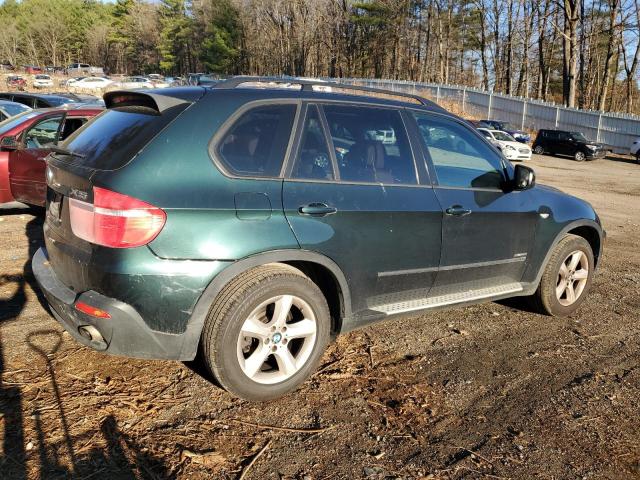 Photo 2 VIN: 5UXFE4C57AL381578 - BMW X5 XDRIVE3 