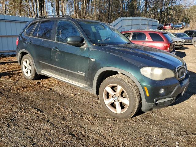 Photo 3 VIN: 5UXFE4C57AL381578 - BMW X5 XDRIVE3 