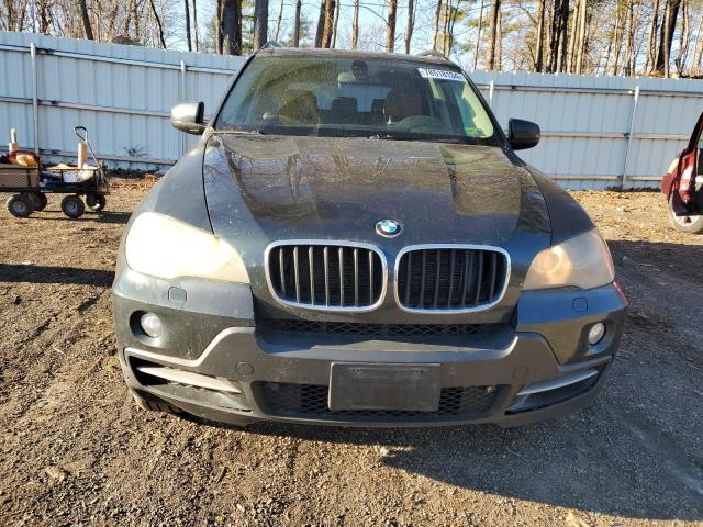 Photo 4 VIN: 5UXFE4C57AL381578 - BMW X5 XDRIVE3 