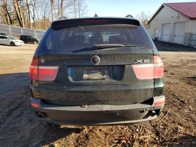 Photo 5 VIN: 5UXFE4C57AL381578 - BMW X5 XDRIVE3 