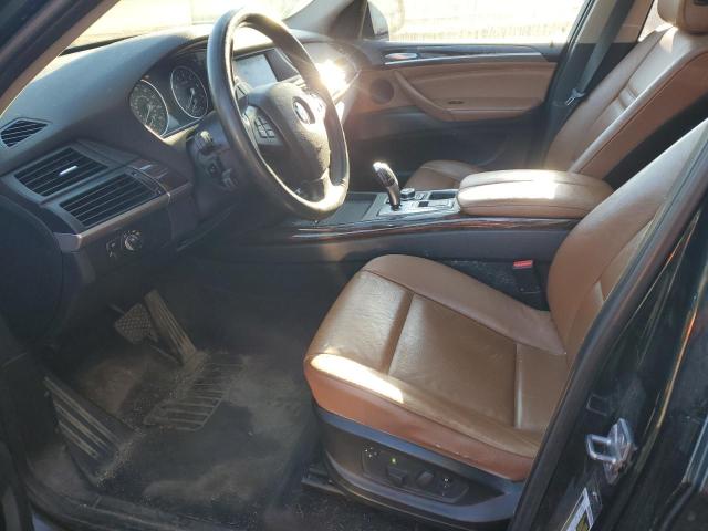 Photo 6 VIN: 5UXFE4C57AL381578 - BMW X5 XDRIVE3 