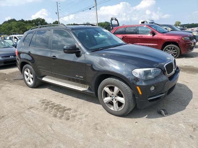 Photo 3 VIN: 5UXFE4C57AL383816 - BMW X5 XDRIVE3 