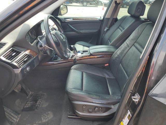 Photo 6 VIN: 5UXFE4C57AL383816 - BMW X5 XDRIVE3 