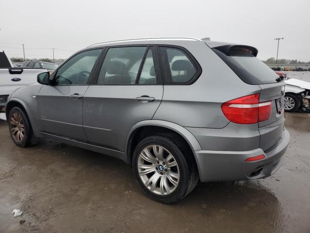 Photo 1 VIN: 5UXFE4C57AL384559 - BMW X5 XDRIVE3 