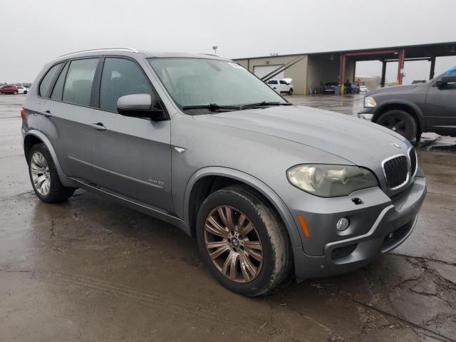 Photo 3 VIN: 5UXFE4C57AL384559 - BMW X5 XDRIVE3 