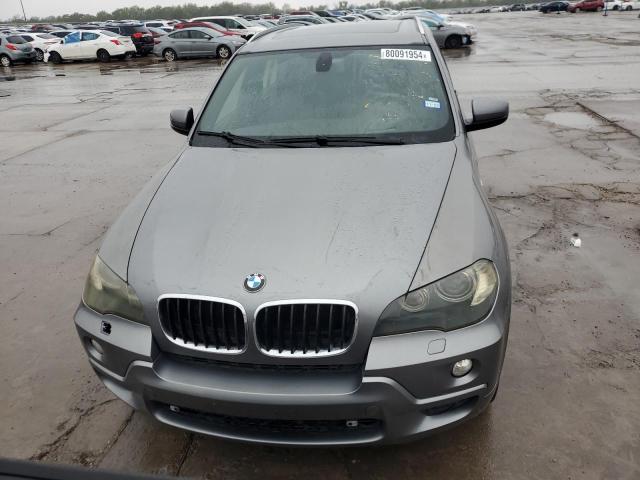 Photo 4 VIN: 5UXFE4C57AL384559 - BMW X5 XDRIVE3 