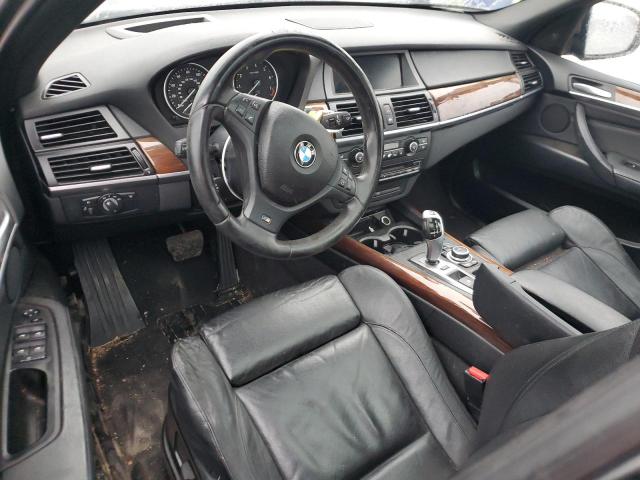 Photo 7 VIN: 5UXFE4C57AL384559 - BMW X5 XDRIVE3 