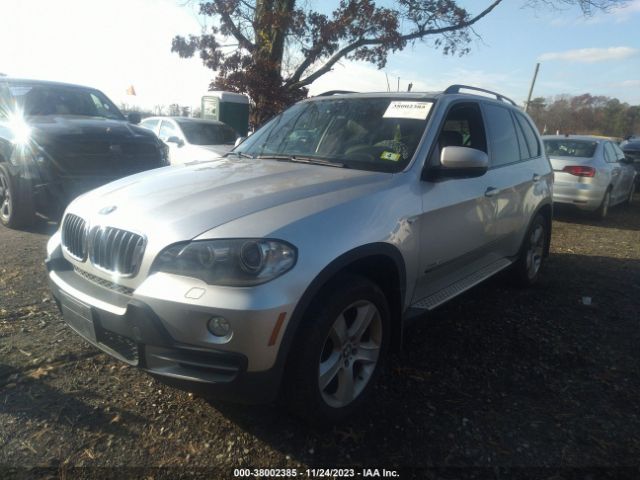 Photo 1 VIN: 5UXFE4C57AL384836 - BMW X5 