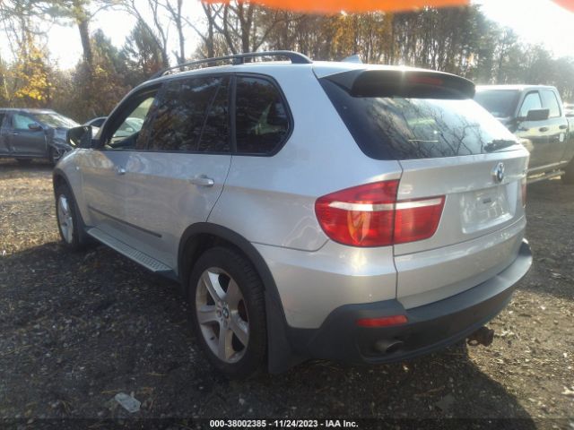 Photo 2 VIN: 5UXFE4C57AL384836 - BMW X5 