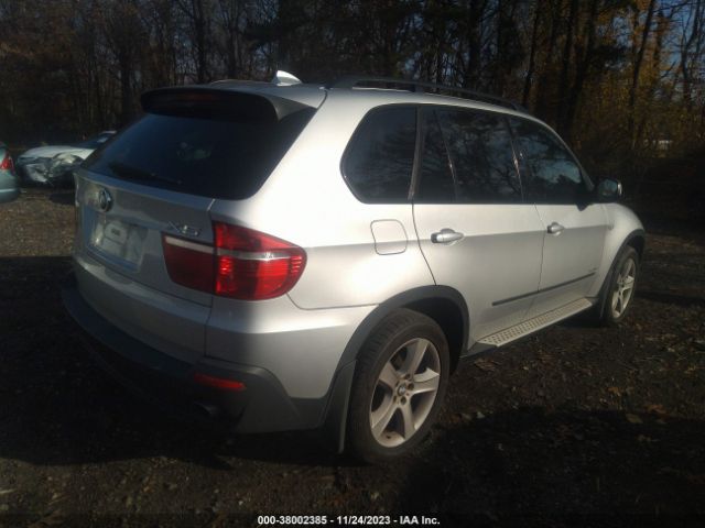 Photo 3 VIN: 5UXFE4C57AL384836 - BMW X5 