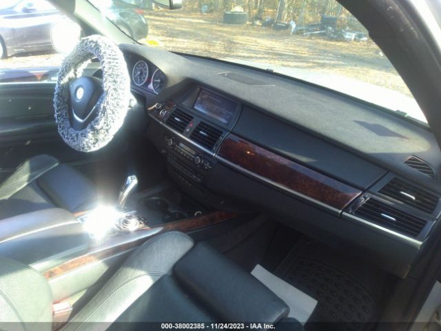 Photo 4 VIN: 5UXFE4C57AL384836 - BMW X5 