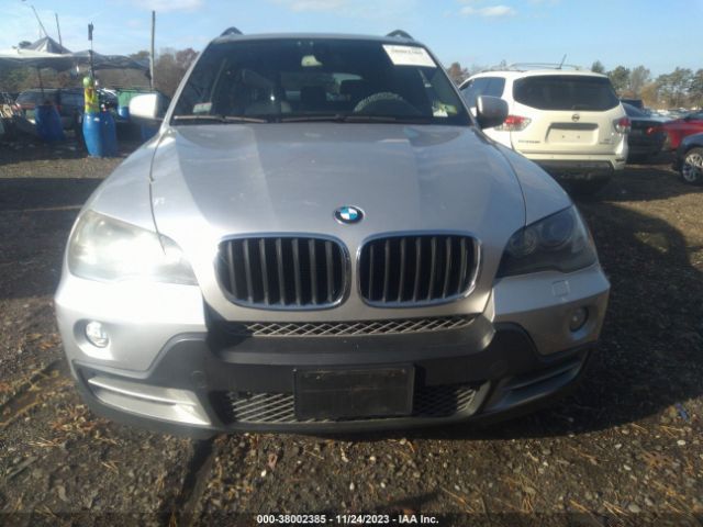 Photo 5 VIN: 5UXFE4C57AL384836 - BMW X5 