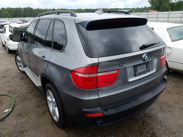 Photo 2 VIN: 5UXFE4C57AL385176 - BMW X5 XDRIVE3 