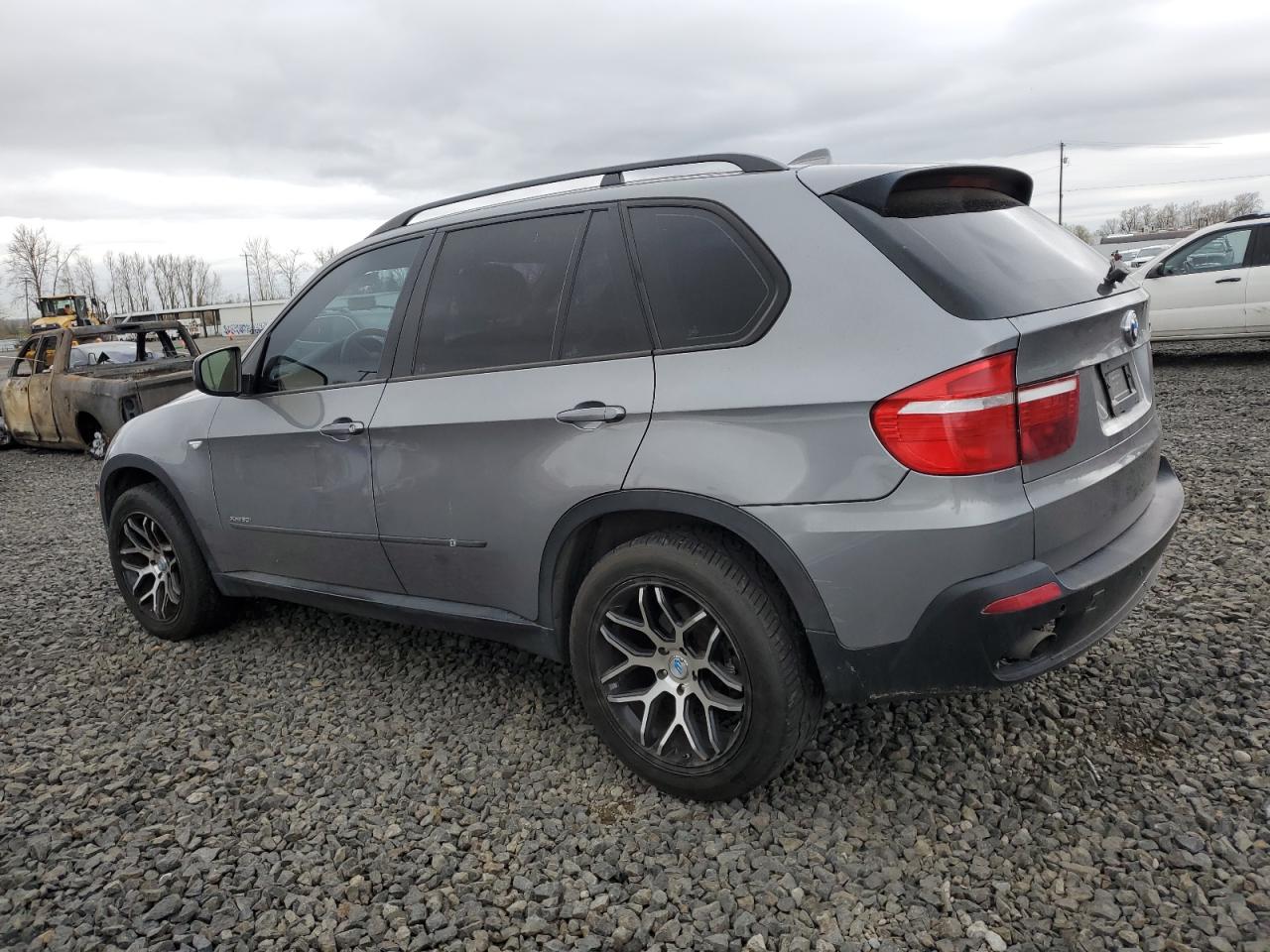 Photo 1 VIN: 5UXFE4C57AL385324 - BMW X5 