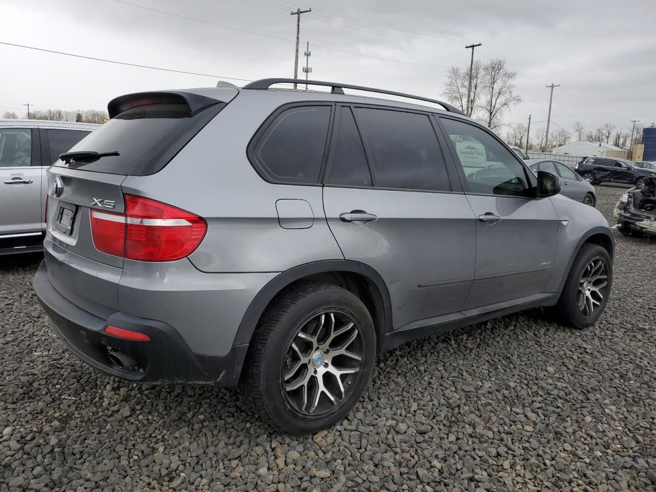 Photo 2 VIN: 5UXFE4C57AL385324 - BMW X5 