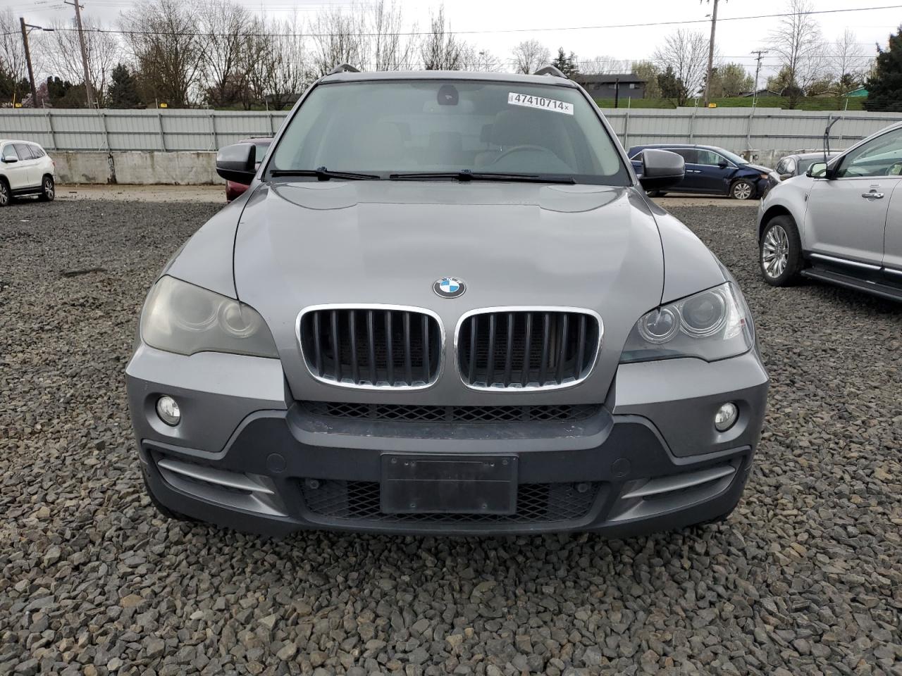 Photo 4 VIN: 5UXFE4C57AL385324 - BMW X5 