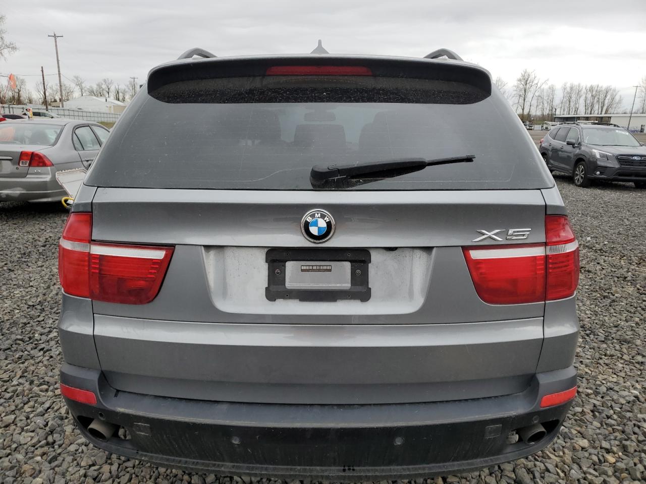 Photo 5 VIN: 5UXFE4C57AL385324 - BMW X5 