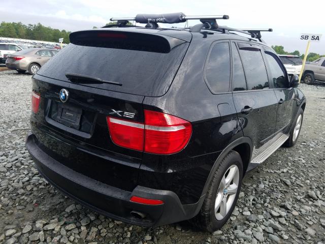 Photo 3 VIN: 5UXFE4C58AL276077 - BMW X5 