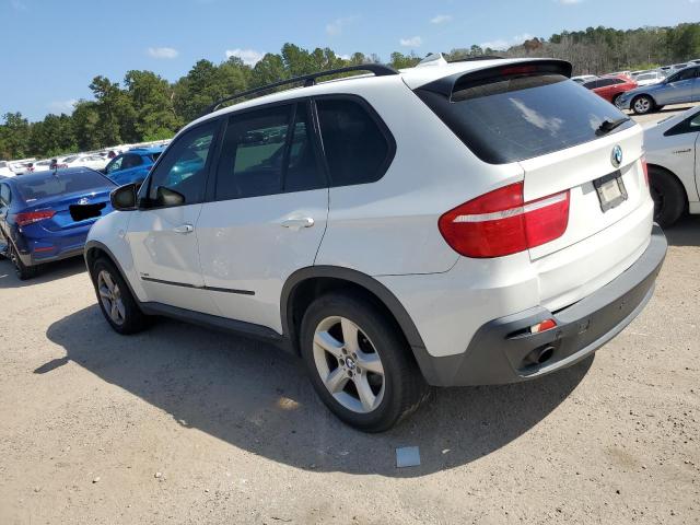 Photo 1 VIN: 5UXFE4C58AL276936 - BMW X5 XDRIVE3 