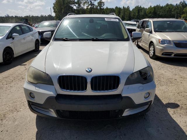 Photo 4 VIN: 5UXFE4C58AL276936 - BMW X5 XDRIVE3 