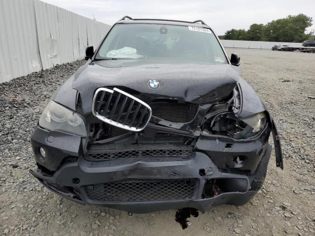 Photo 4 VIN: 5UXFE4C58AL277178 - BMW X5 XDRIVE3 