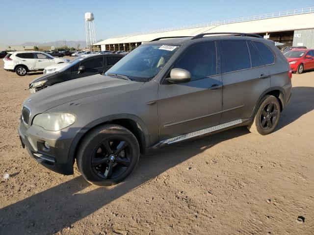 Photo 0 VIN: 5UXFE4C58AL278301 - BMW X5 XDRIVE3 