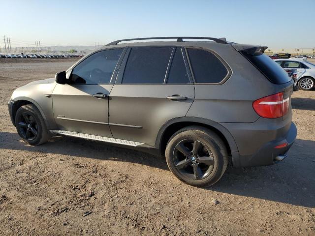 Photo 1 VIN: 5UXFE4C58AL278301 - BMW X5 XDRIVE3 