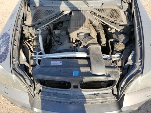 Photo 10 VIN: 5UXFE4C58AL278301 - BMW X5 XDRIVE3 