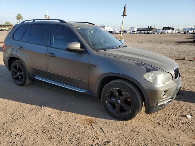 Photo 3 VIN: 5UXFE4C58AL278301 - BMW X5 XDRIVE3 