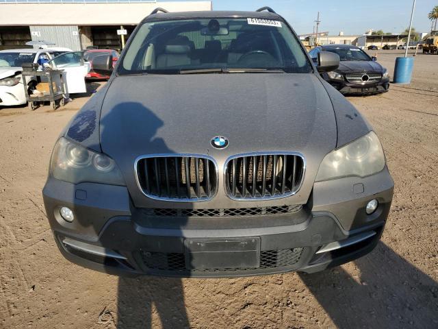 Photo 4 VIN: 5UXFE4C58AL278301 - BMW X5 XDRIVE3 