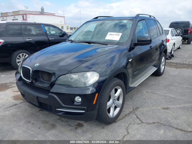 Photo 1 VIN: 5UXFE4C58AL279044 - BMW X5 