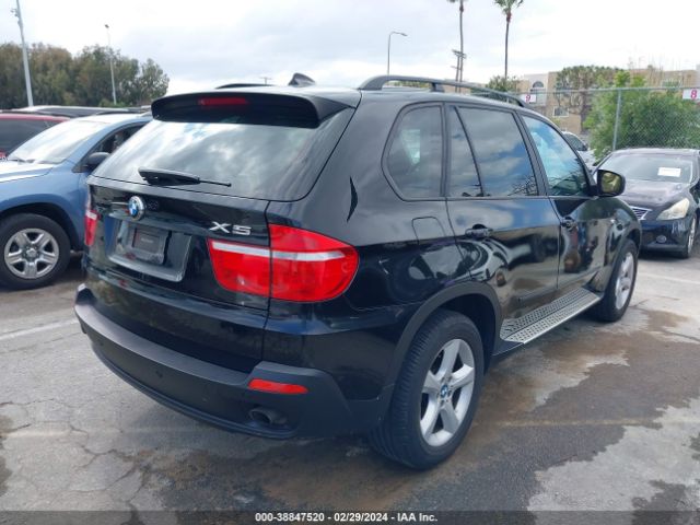 Photo 3 VIN: 5UXFE4C58AL279044 - BMW X5 