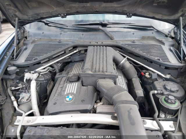 Photo 9 VIN: 5UXFE4C58AL279044 - BMW X5 