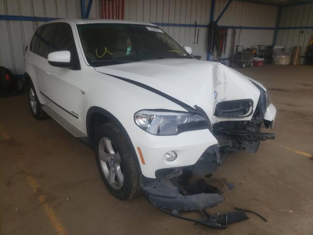 Photo 0 VIN: 5UXFE4C58AL279786 - BMW X5 XDRIVE3 