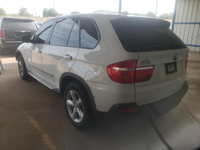 Photo 2 VIN: 5UXFE4C58AL279786 - BMW X5 XDRIVE3 