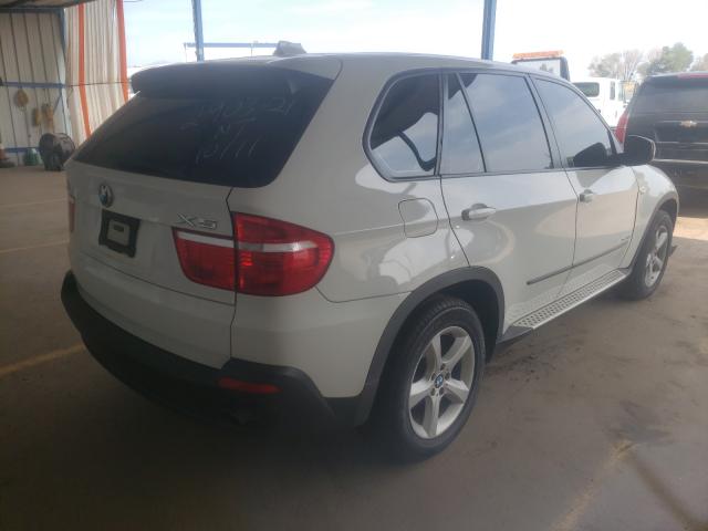 Photo 3 VIN: 5UXFE4C58AL279786 - BMW X5 XDRIVE3 