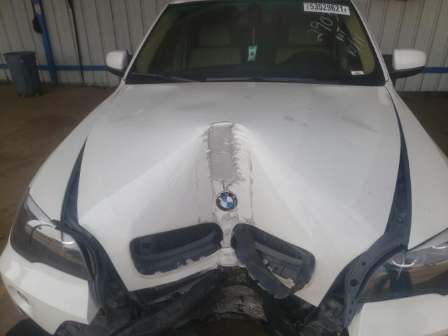 Photo 6 VIN: 5UXFE4C58AL279786 - BMW X5 XDRIVE3 