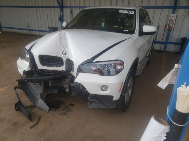 Photo 8 VIN: 5UXFE4C58AL279786 - BMW X5 XDRIVE3 