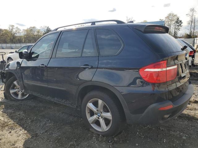 Photo 1 VIN: 5UXFE4C58AL379967 - BMW X5 