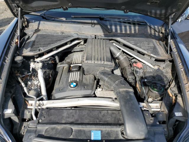 Photo 10 VIN: 5UXFE4C58AL379967 - BMW X5 