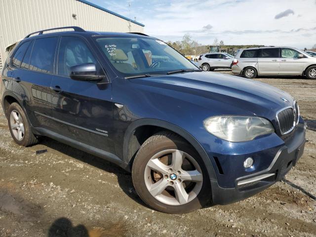 Photo 3 VIN: 5UXFE4C58AL379967 - BMW X5 