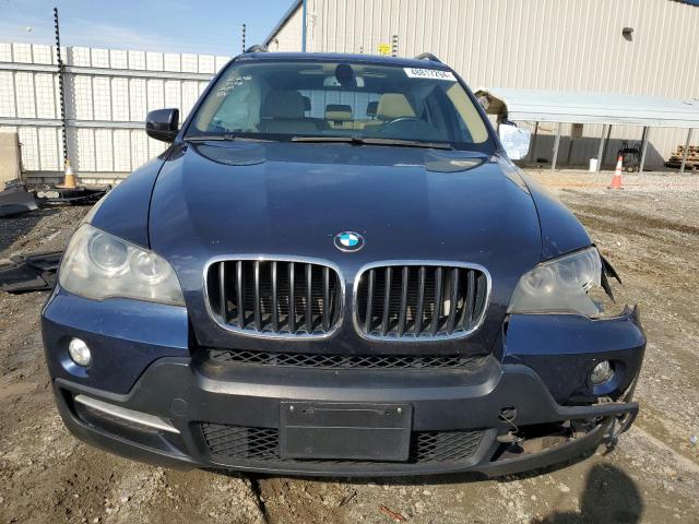 Photo 4 VIN: 5UXFE4C58AL379967 - BMW X5 