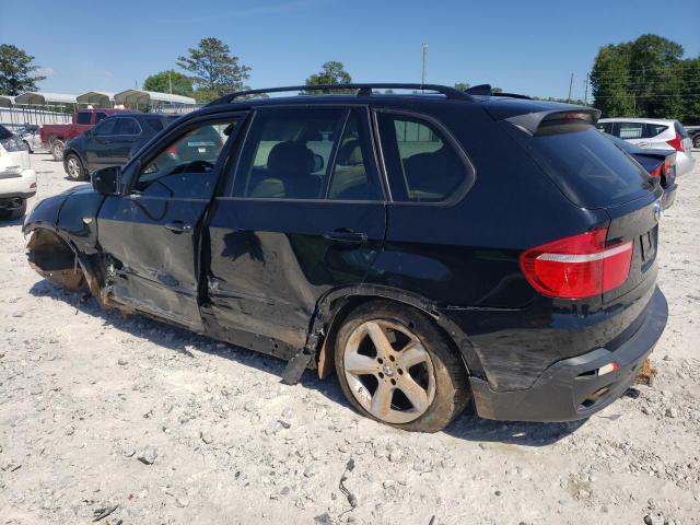 Photo 1 VIN: 5UXFE4C58AL380228 - BMW X5 XDRIVE3 