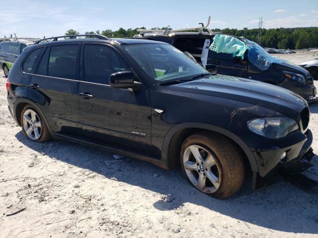 Photo 3 VIN: 5UXFE4C58AL380228 - BMW X5 XDRIVE3 