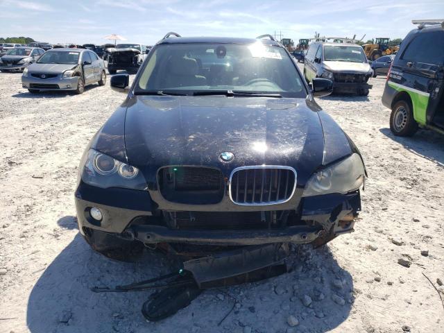 Photo 4 VIN: 5UXFE4C58AL380228 - BMW X5 XDRIVE3 