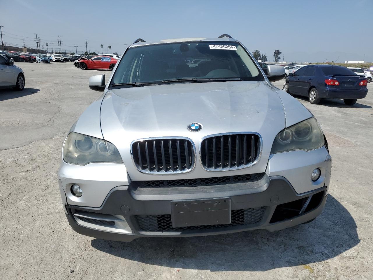 Photo 4 VIN: 5UXFE4C58AL380245 - BMW X5 