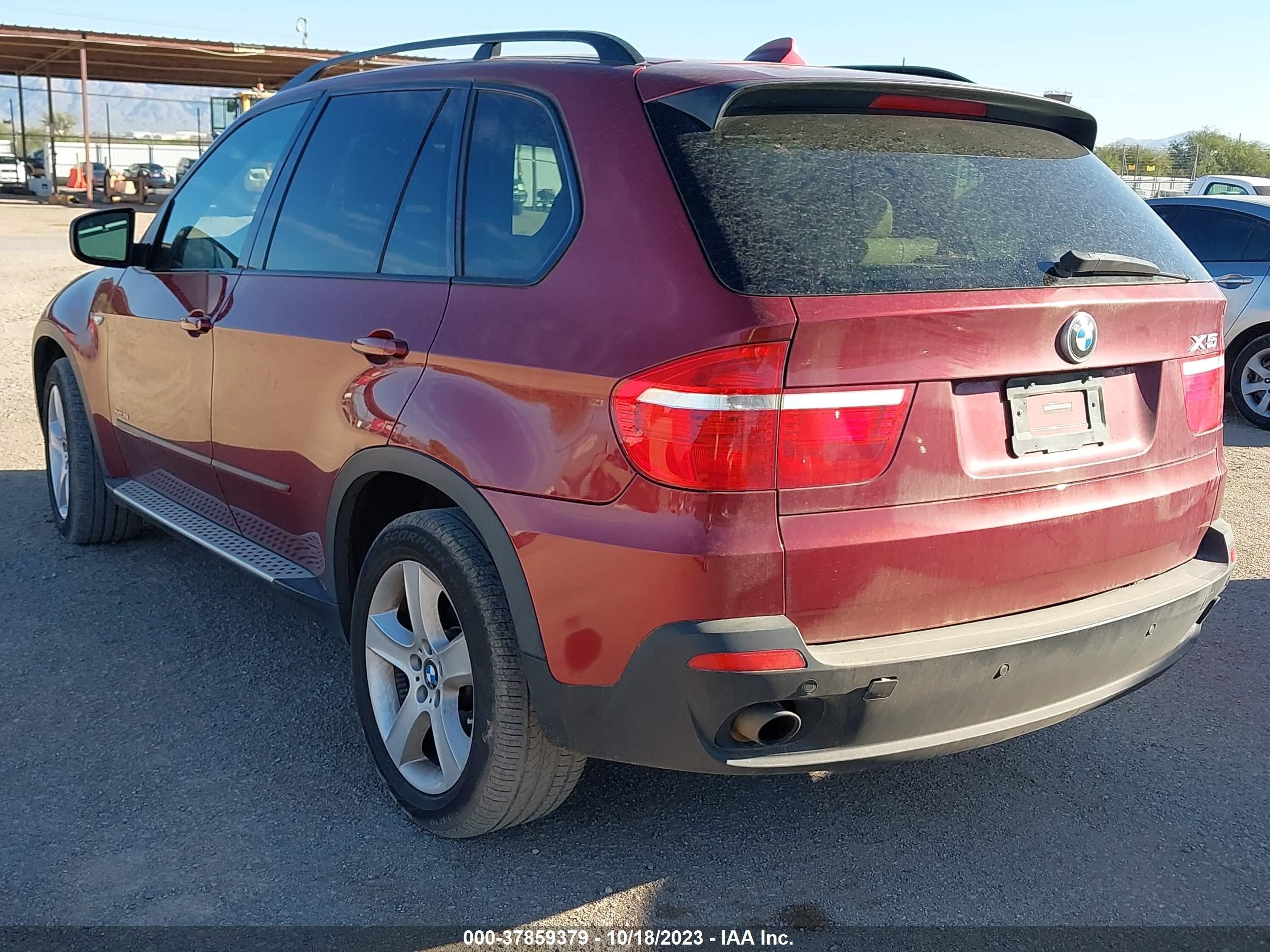 Photo 2 VIN: 5UXFE4C58AL380410 - BMW X5 