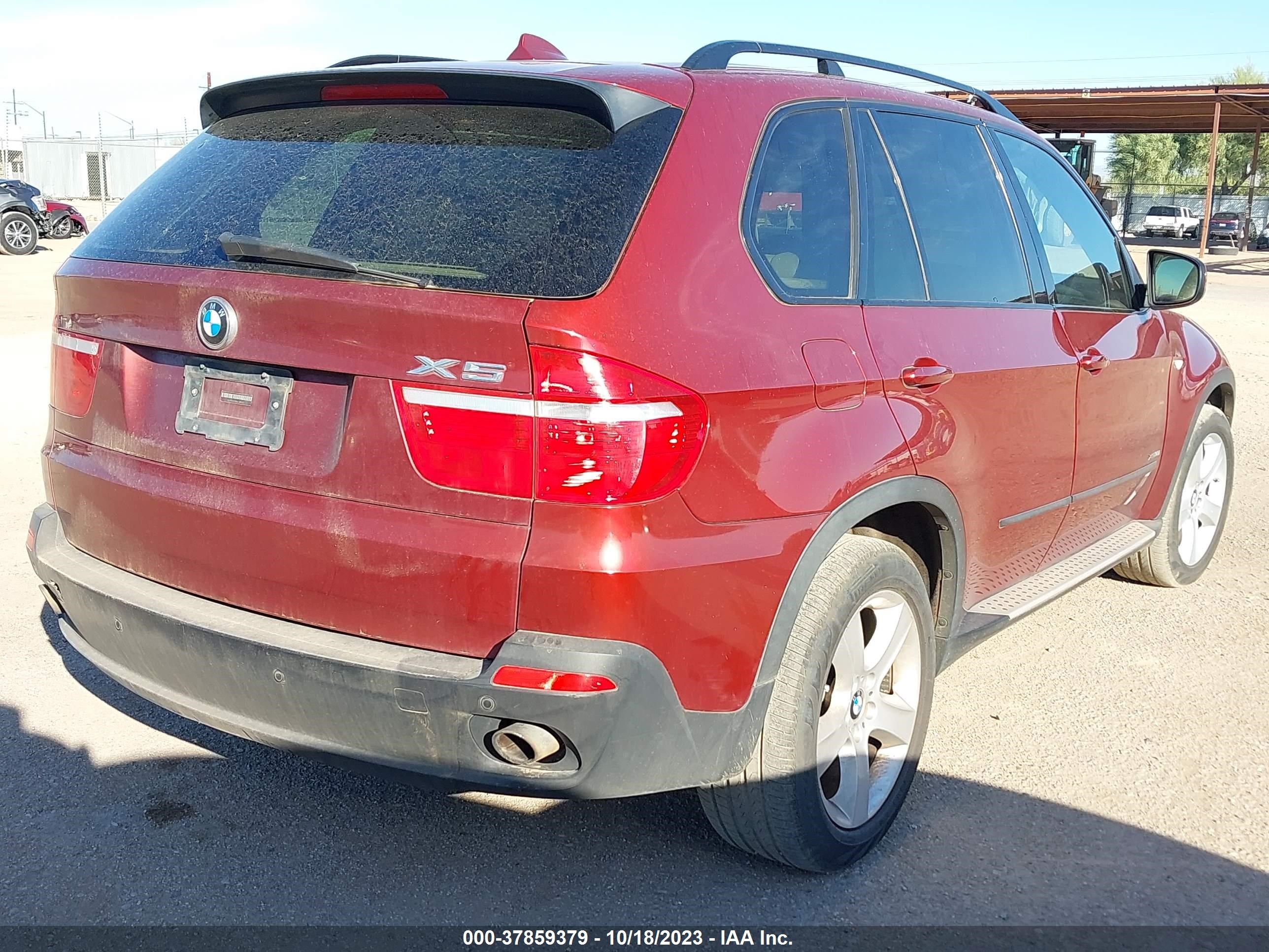 Photo 3 VIN: 5UXFE4C58AL380410 - BMW X5 