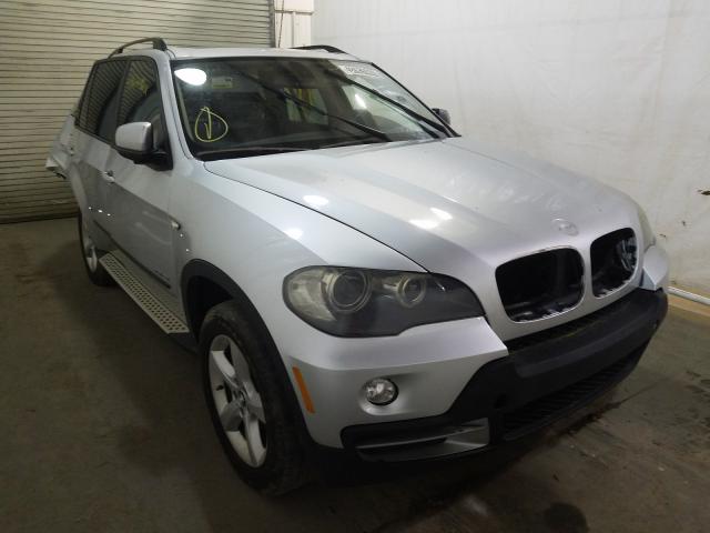 Photo 0 VIN: 5UXFE4C58AL382853 - BMW X5 XDRIVE3 